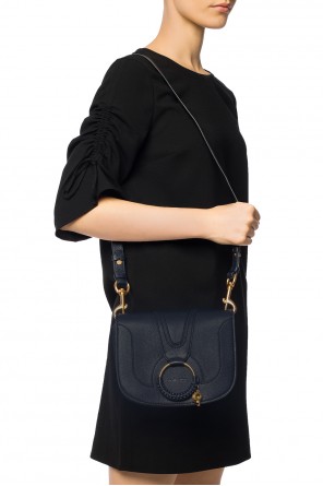'hana' shoulder bag, zdjęcie 2 'hana' shoulder bag od See By Chloe